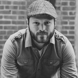 Film Artist February 2017, Kyle Roberts