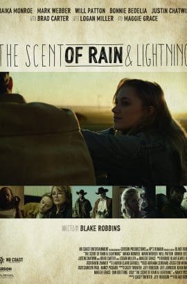 The Scent of Rain and Lightning Film
