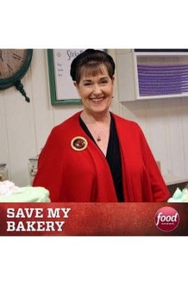 Save My Bakery Television Show