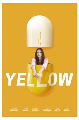 Yellow Film
