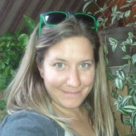 Film Artist November 2017, Megan Carter