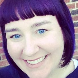 Film Artist March 2017, Pepper Reed