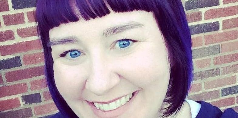 Film Artist March 2017, Pepper Reed