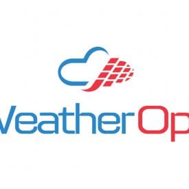 Film Artist April 2017, Weather Decision Technologies