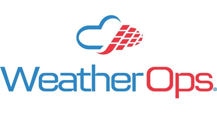 Film Artist April 2017, Weather Decision Technologies
