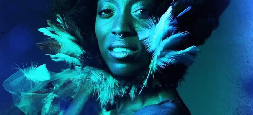 Music Artist May 2017, Branjae