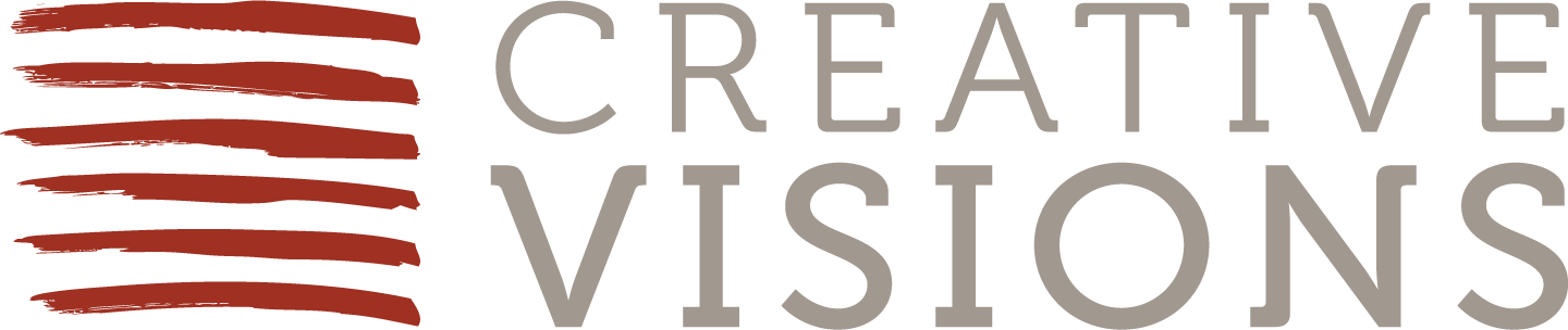 Creative Visions Logo