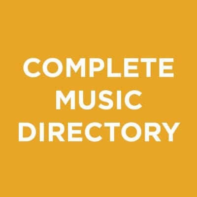 Complete Music Directory, Businesses