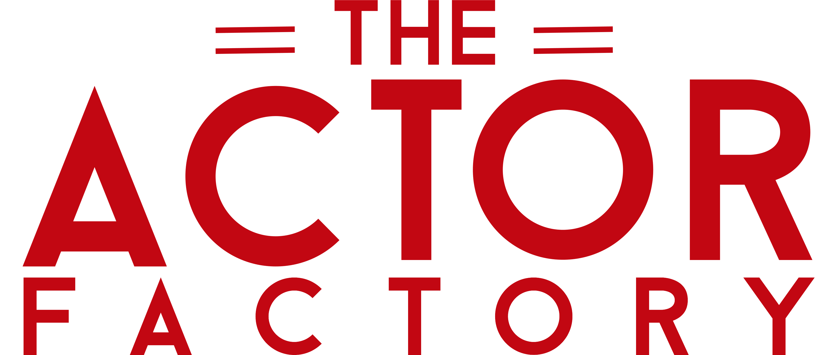 TheActorFactorylogo