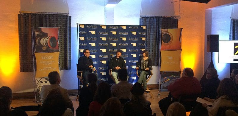 Film Networking Event 2017