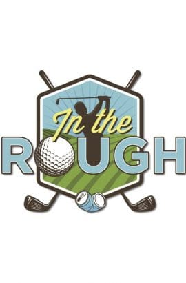 in the rough logo