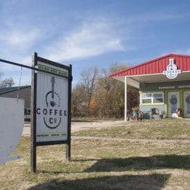 featured location july 2017 okemah
