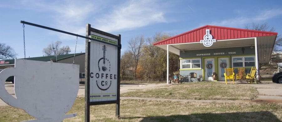 featured location july 2017 okemah