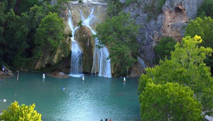 location june 2017 turner falls