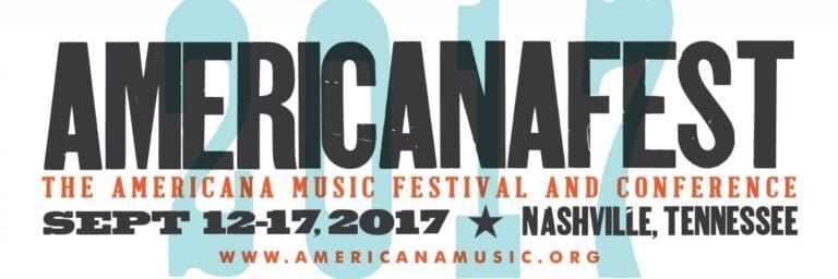 AmericanaFest 2017