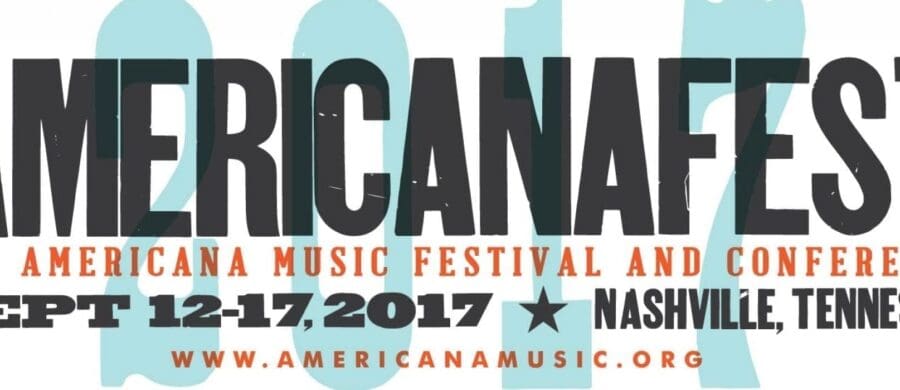 AmericanaFest 2017