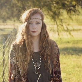 Music Artist Sepetmber 2017 Kaitlin Butts