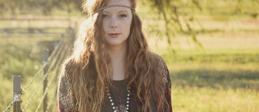 Music Artist Sepetmber 2017 Kaitlin Butts