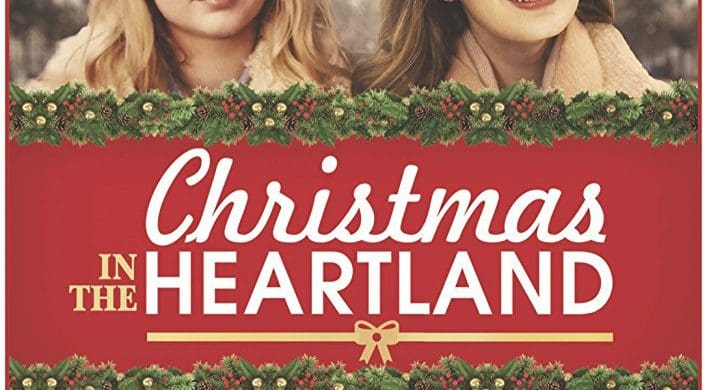 Christmas in the Heartland Oklahoma Rebate Film