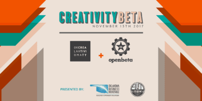 Creativity Beta 2017