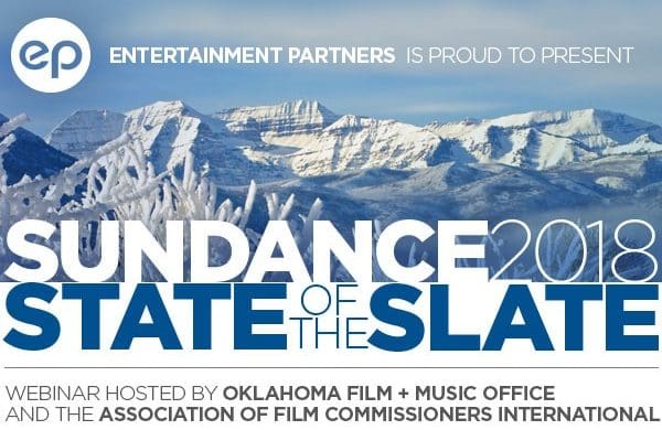 State of the Slate Live Webinar