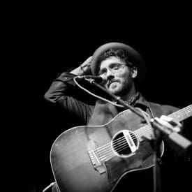 Music Artist February 2018 Jason Scott