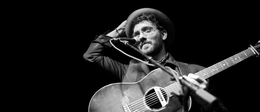 Music Artist February 2018 Jason Scott