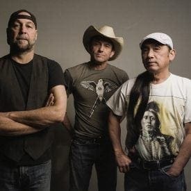 Red Dirt Rangers