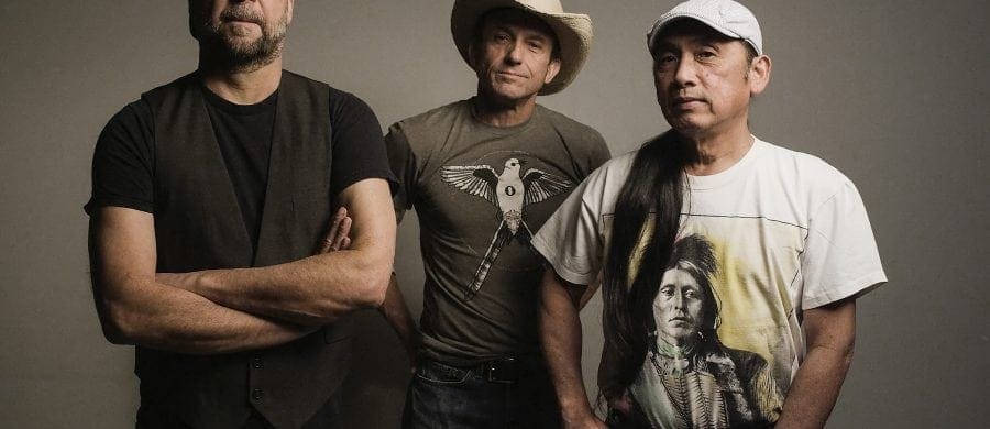 Red Dirt Rangers