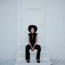 Music Artist May 2018 Allie Lauren Project
