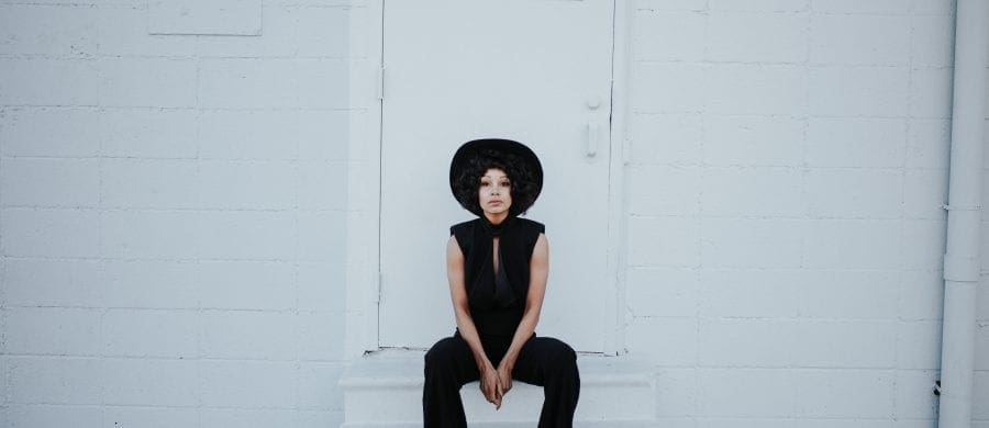 Music Artist May 2018 Allie Lauren Project
