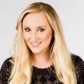Film Artist for July 2018 Krista Perry