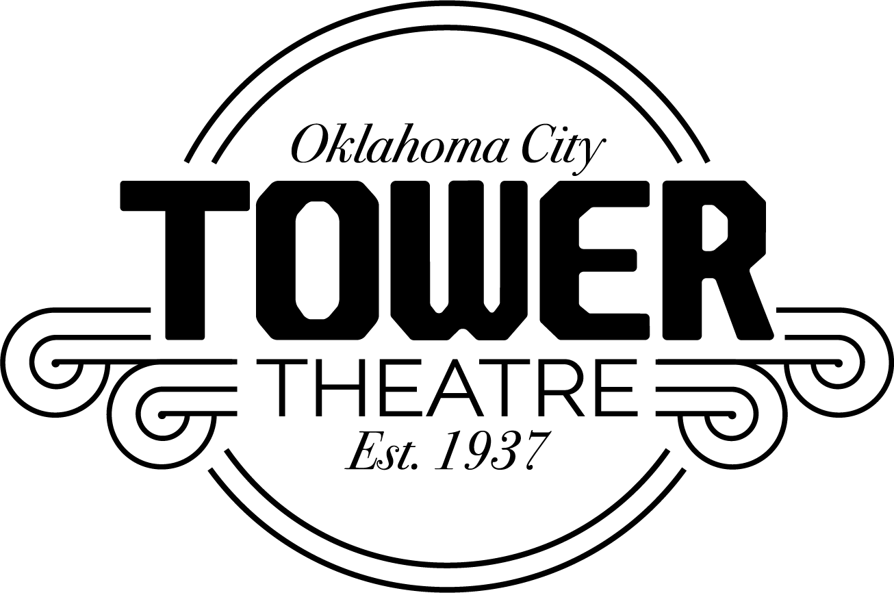 oklahoma tower theatre