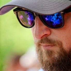 Casey Crowdis | locations mngr