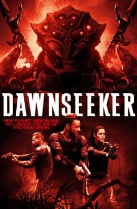 Dawnseeker Film