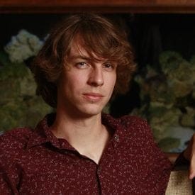 Jacob Campbell | pa