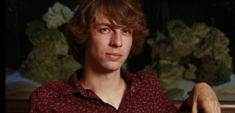 Jacob Campbell | pa