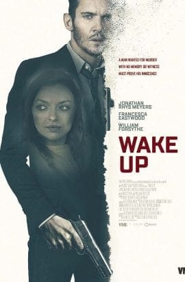 Awake (Wake Up) Film