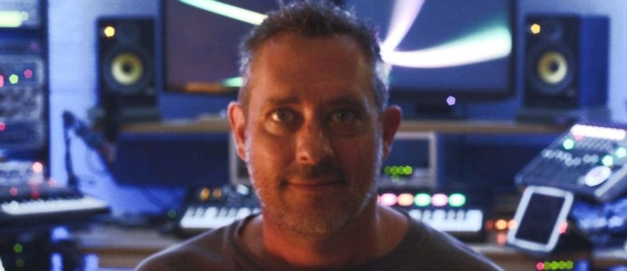 Chris Bourland | audio/sound
