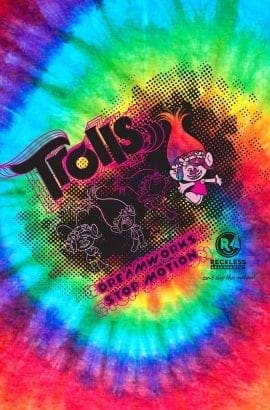 Trolls Film