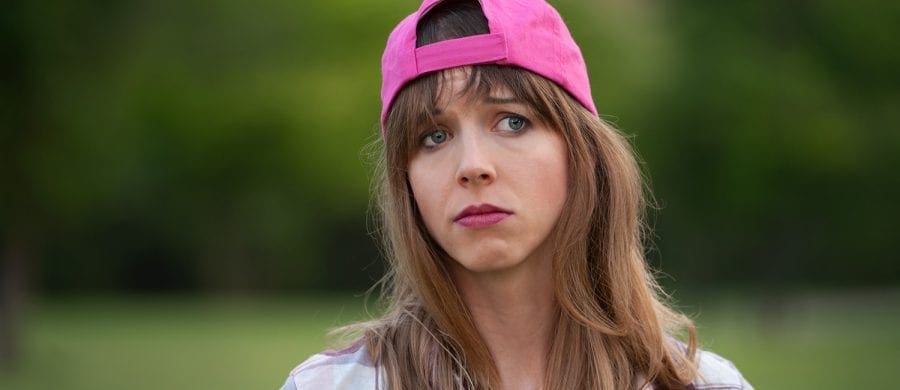 Cait Brasel | camera op