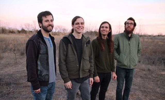 Music Artist January 2019 Foxburrows