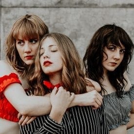 Music Artist March 2019 Annie Oakley
