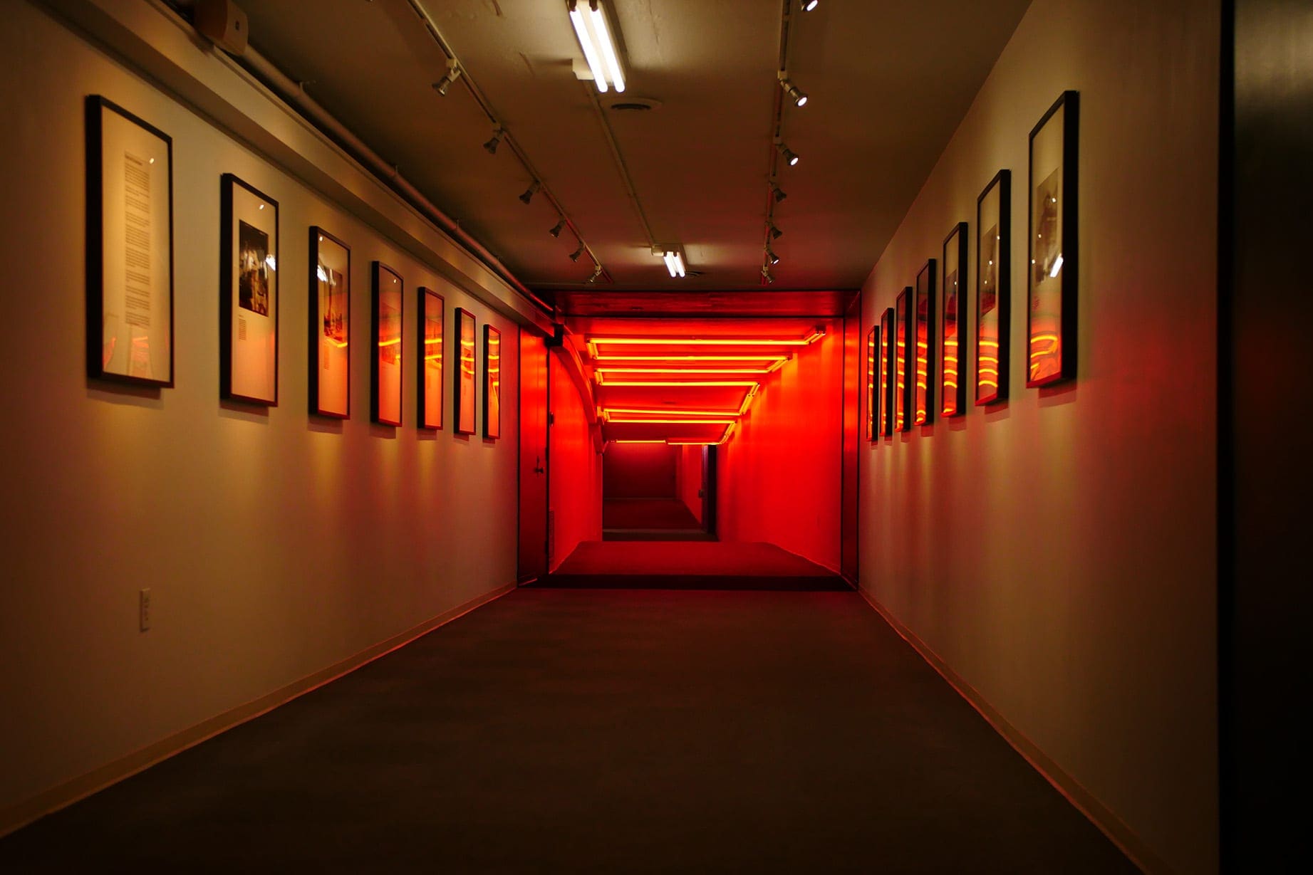 Featured Location for March 2019 Downtown OKC Underground Oklahoma