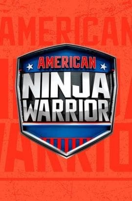 American Ninja Warrior Television Series
