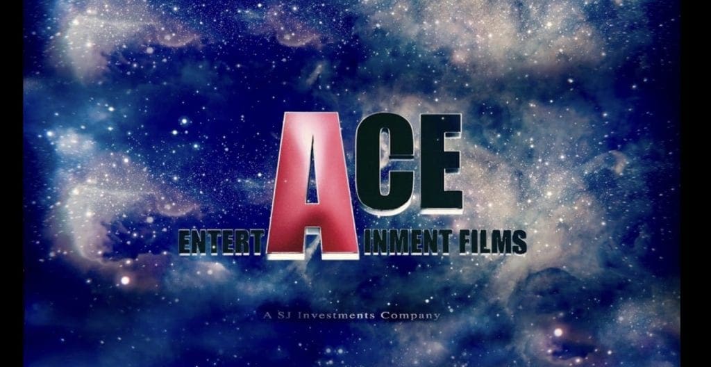 Ace Entertainment Films Logo
