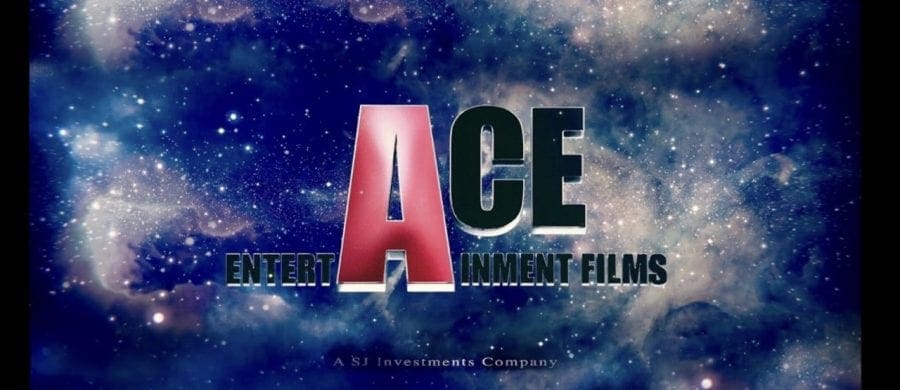 Ace Entertainment Films Logo