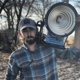 Jacob Keen | electric/grip