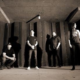 Music Artist August 2019 The Hideouts