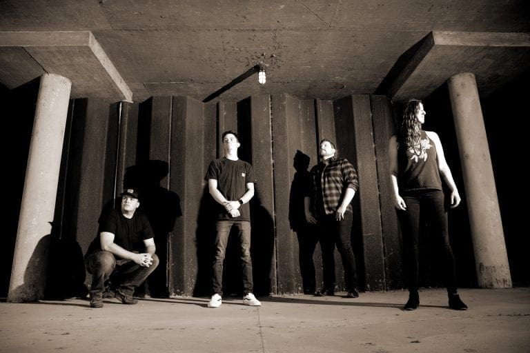 Music Artist August 2019 The Hideouts